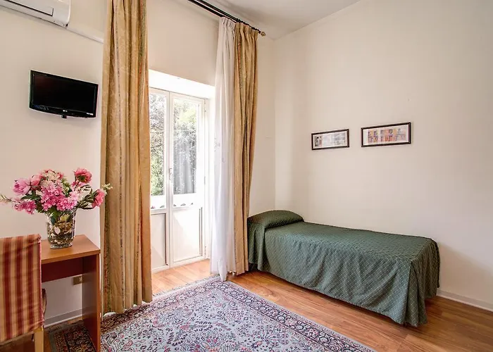 Aquarium Hotel Rome