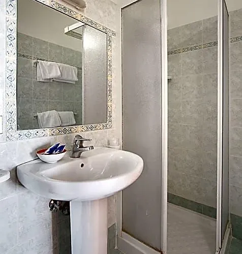 Hotel Aquarium Rome