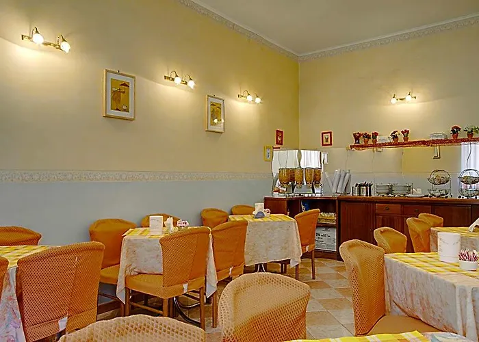 Aquarium Hotel Rome