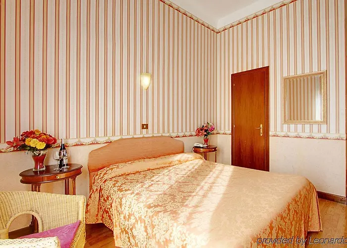 Aquarium Hotel Rome