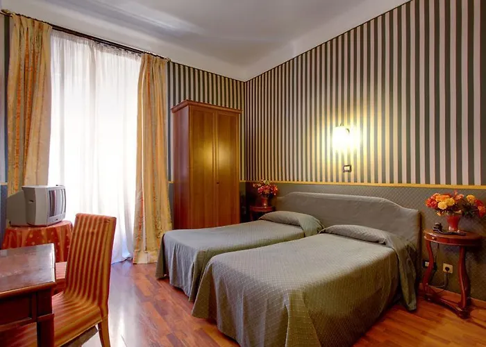 Aquarium Hotel 2*