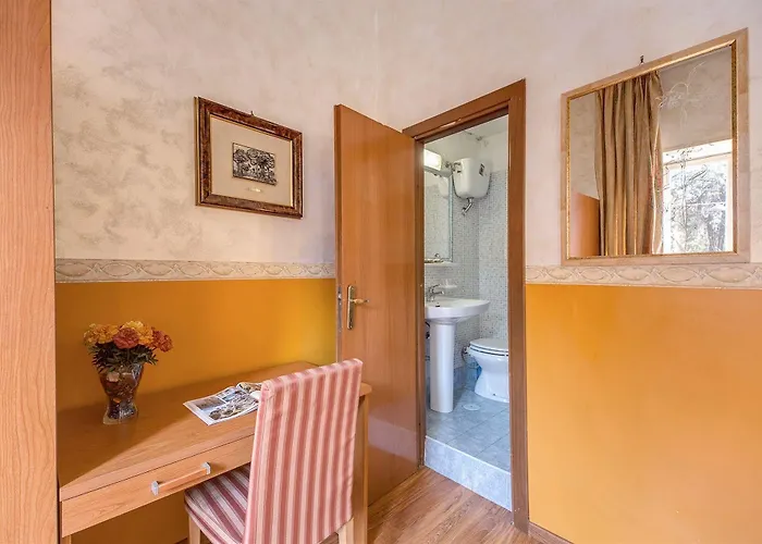 Aquarium Hotel Rome