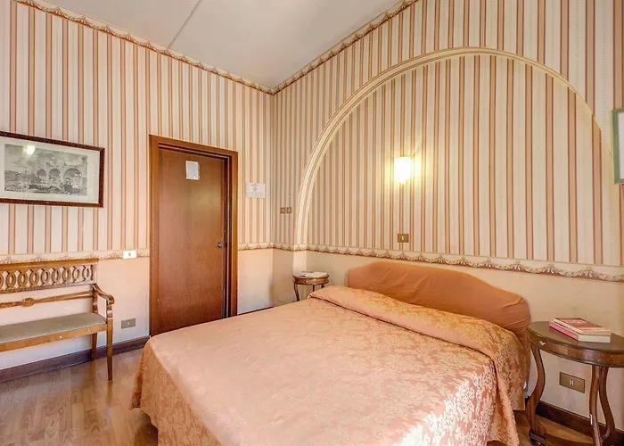 Hotel Aquarium Rome