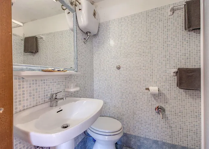 Aquarium Hotel Rome
