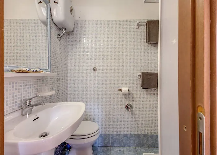Hotel Aquarium Rome